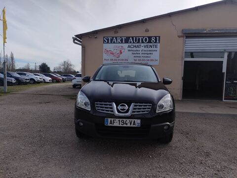 Nissan qashqai 1.5 dCi106 Connect Edition