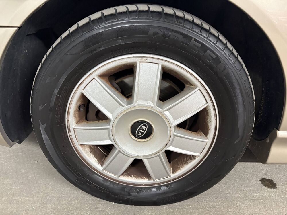 Magentis 2.5 V6 BA 2005 occasion 75010 Paris