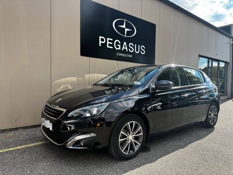 Peugeot 308 II 1.6 THP 125ch Allure 5p