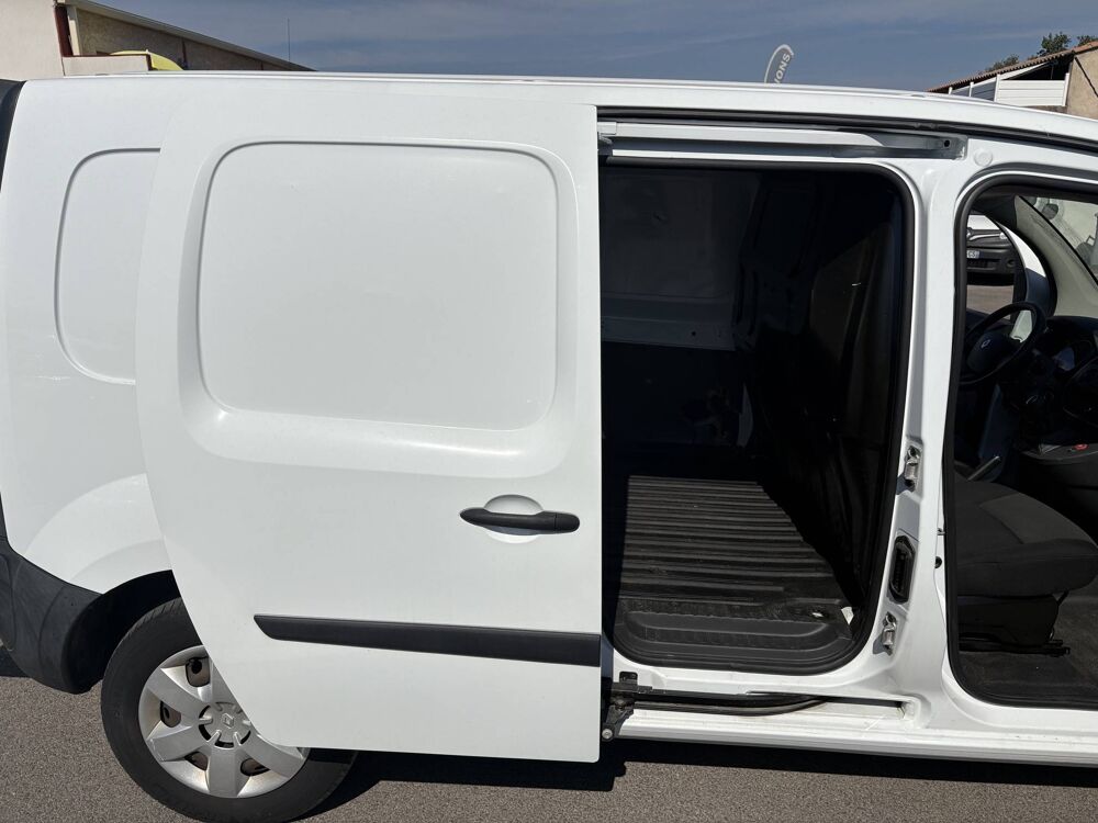 Kangoo Express GRAND VOLUME BDCI 95 EXTRA R-LINK 2020 occasion 13220 Ch&acirc;teauneuf-les-Martigues