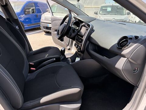 Clio IV (K98) 1.5 dCi 75ch energy Business 2018 occasion 13220 Ch&acirc;teauneuf-les-Martigues