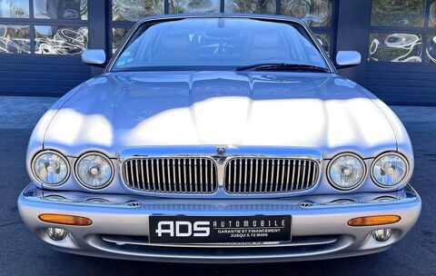 XJ V8 SOVEREIGN A 2001 occasion 57980 Diebling