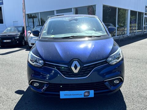 Sc&eacute;nic Renault grand sc&eacute;nic 7 pl INTENS 2020 occasion 17430 Tonnay-Charente