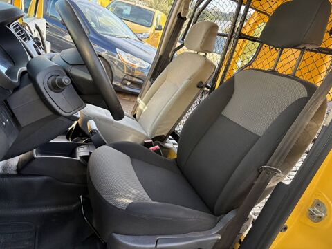 Kangoo Express Express 1.5 DCI 75 Generique 2015 occasion 13220 Ch&acirc;teauneuf-les-Martigues