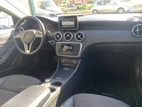 Classe A III (W176) 200 Sensation 7G-DCT 2015 occasion 95220 Herblay