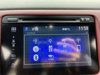 HR-V 1.5 i-VTEC 182ch Turbo Sport CVT 2019 occasion 69800 Saint-Priest