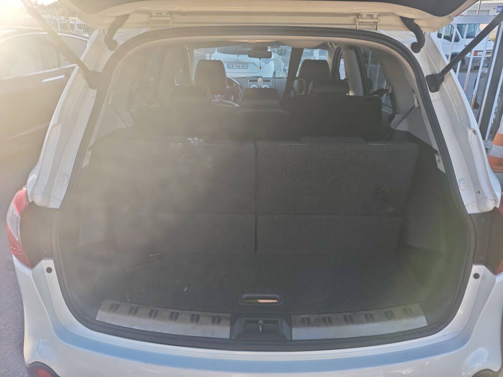 Qashqai 1.6 dCi 130 FAP OPTIMA 2013 occasion 66430 Bompas