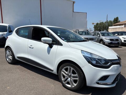 Renault clio Société Reversible TCE 90 