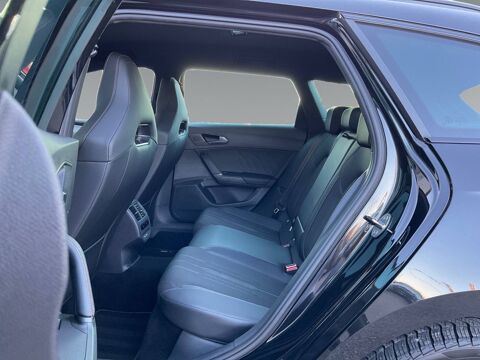 Leon Sportstourer 2.0 TDI 150ch V DSG7 TVA 2024 occasion 21600 Longvic