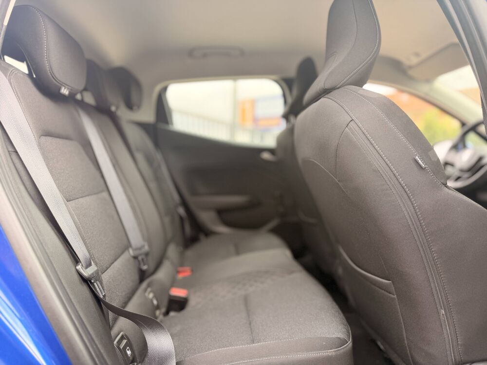 Clio V (BJA) 1.5 Blue dCi 85ch Business 2020 occasion 69800 Saint-Priest