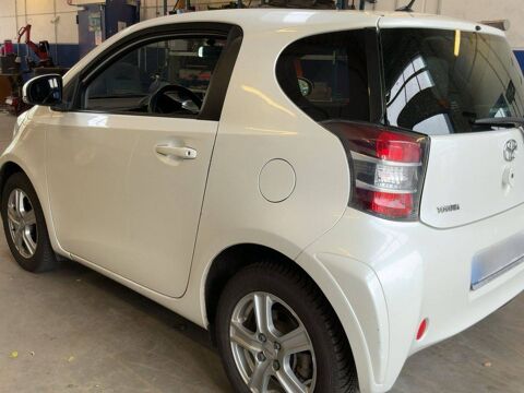 IQ 68 VVT-i iQ 2009 occasion 06250 Mougins