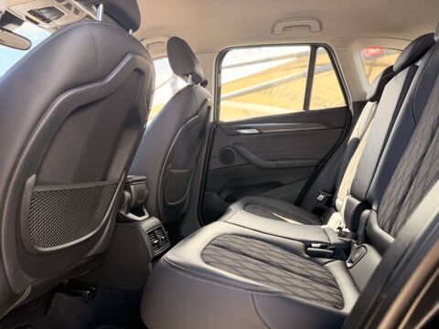 X1 xDrive18dA 150ch xLine 2019 occasion 69800 Saint-Priest