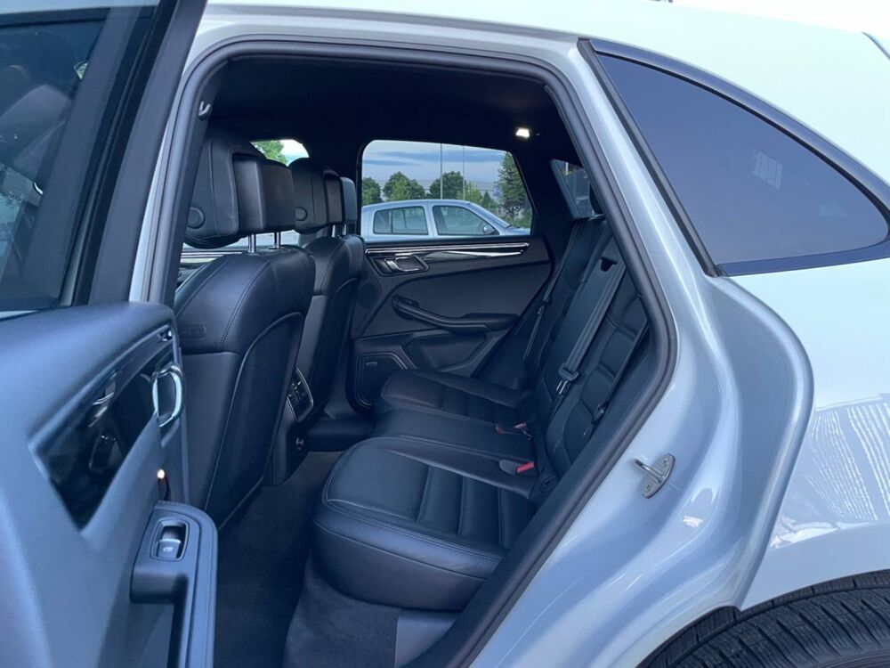 Macan 3.0 V6 258ch S Diesel PDK 2015 occasion 21600 Longvic