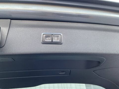 Q3 2.0 TDI 184ch Ambiente quattro S tronic 7 2015 occasion 21600 Longvic