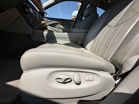 S-Type 3.0 V6 Pack BA 2000 occasion 17430 Tonnay-Charente