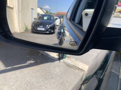 Compass II 1.3 GSE T4 150ch Limited 4x2 BVR6 2021 occasion 95220 Herblay