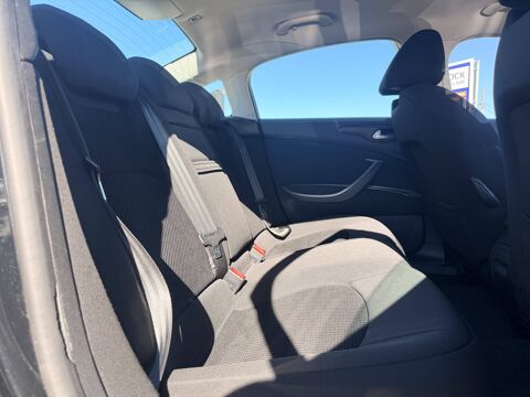 C5 II 2.0 HDi140 FAP Confort 2010 occasion 69800 Saint-Priest
