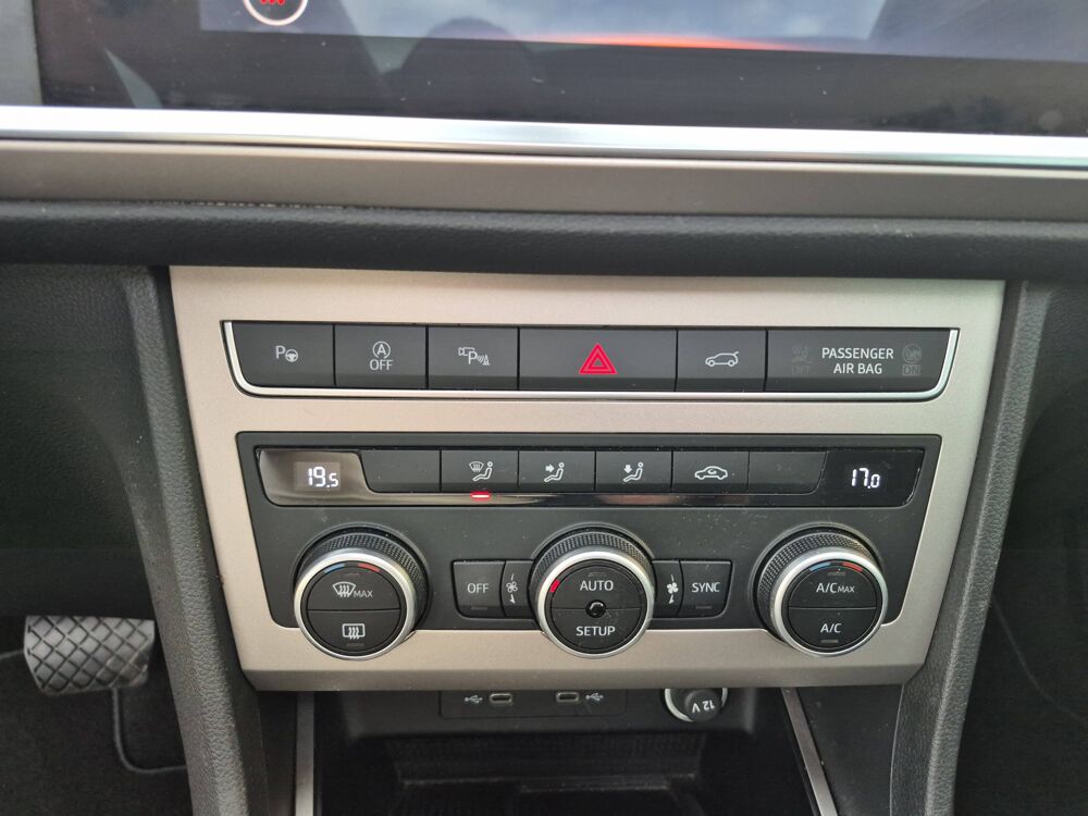 Ateca 2.0 TDI 150ch S/S Xperience DSG7 2022 occasion 71880 Ch&acirc;tenoy-le-Royal