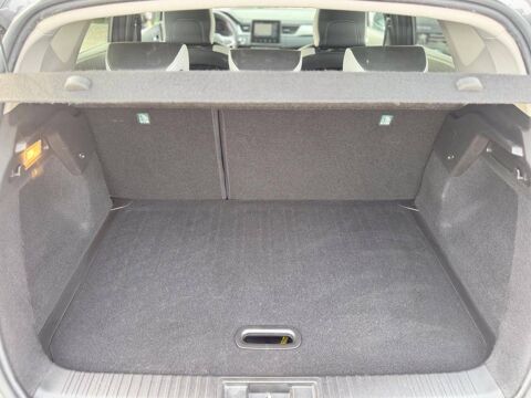 Captur II 1.3 TCe 130ch FAP Intens EDC 2020 occasion 69800 Saint-Priest