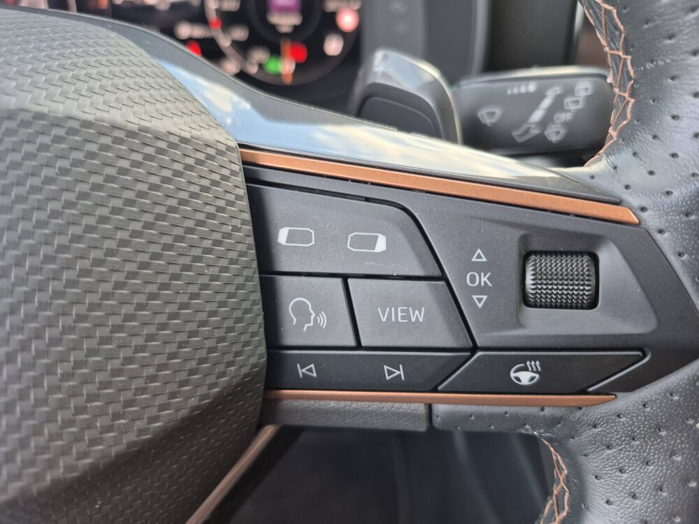 Formentor 1.4 e-HYBRID 204ch Business Edition DSG6 2024 occasion 71880 Ch&acirc;tenoy-le-Royal