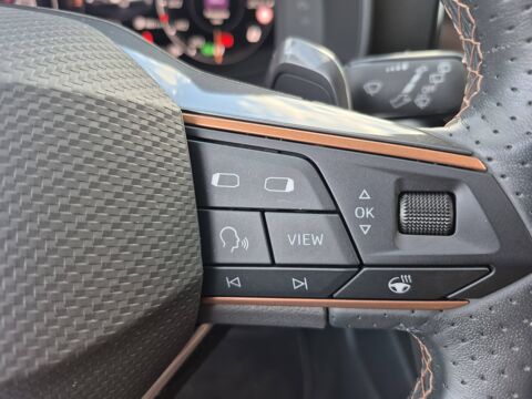 Formentor 1.4 e-HYBRID 204ch Business Edition DSG6 2024 occasion 71880 Ch&acirc;tenoy-le-Royal