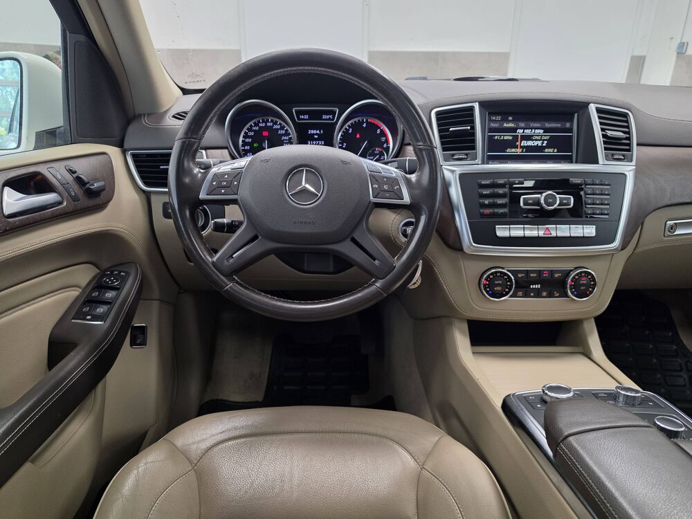 Classe A 350 BLUETEC 7G-TRONIC + 2011 occasion 57980 Diebling