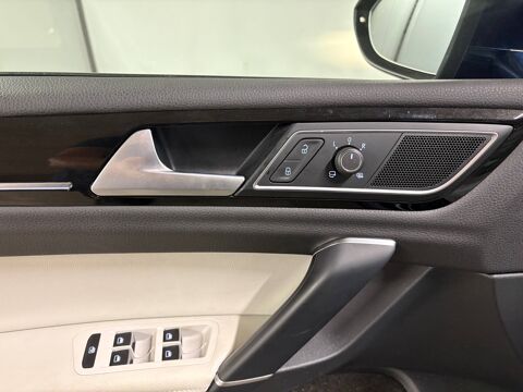 Golf VII 1.4 TSI 150 ACT Carat DSG7 5p 2015 occasion 75010 Paris