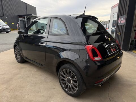 500 1.2 8v 69ch Eco Pack Star 2019 occasion 49124 Saint-Barth&eacute;lemy-d'Anjou