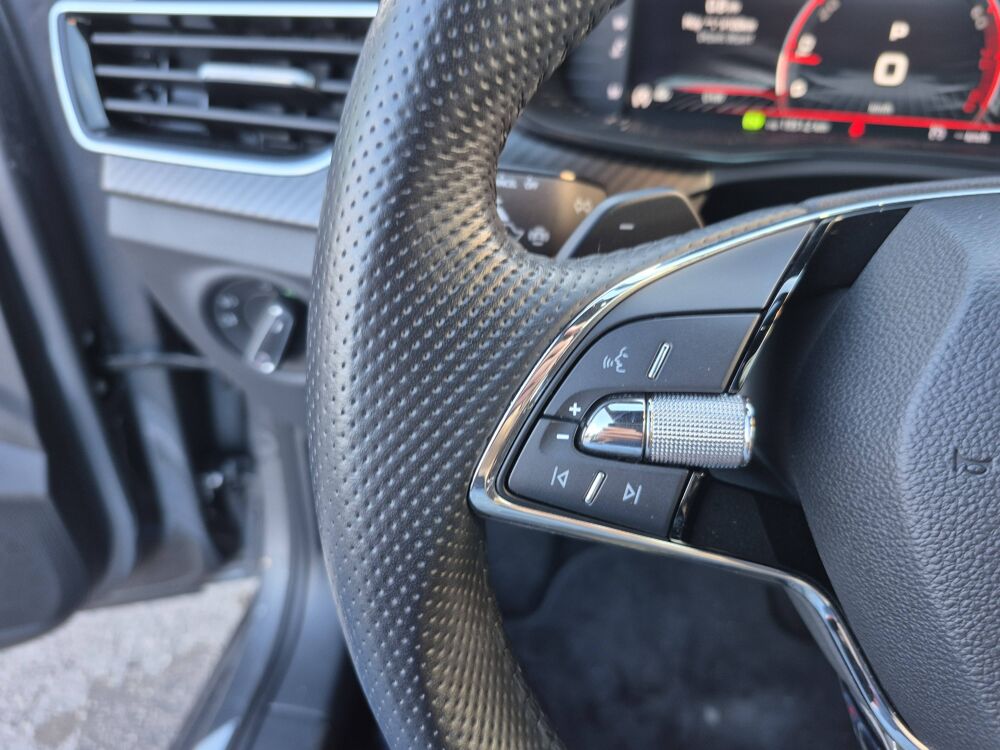 Kamiq 1.5 TSI 150ch Monte-Carlo DSG7 Euro6d-AP 2023 occasion 71880 Ch&acirc;tenoy-le-Royal