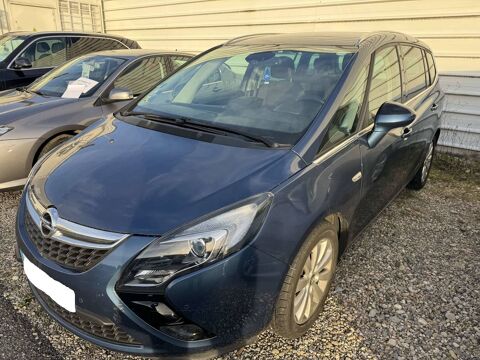 Annonce voiture Opel Zafira 11990 