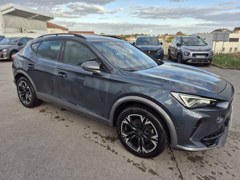 Formentor 1.4 e-HYBRID 204ch Business Edition DSG6 2024 occasion 71880 Ch&acirc;tenoy-le-Royal