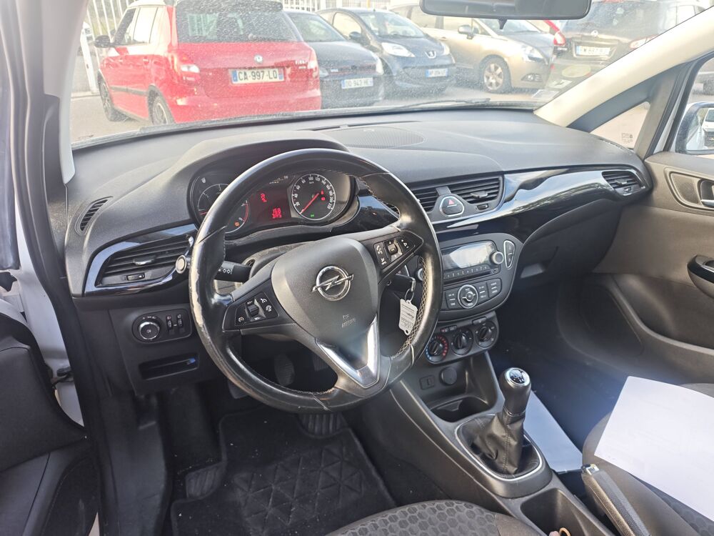 Corsa V 1.3 CDTI 75ch Edition 3p 2016 occasion 66430 Bompas