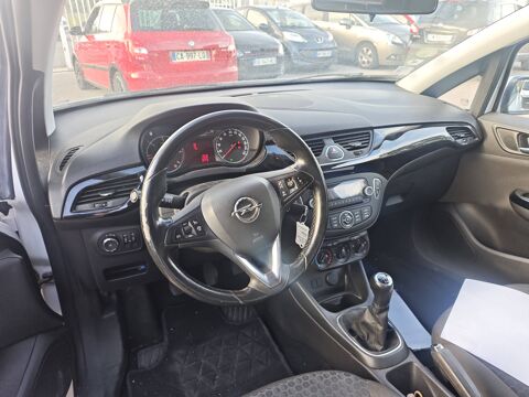 Corsa V 1.3 CDTI 75ch Edition 3p 2016 occasion 66430 Bompas