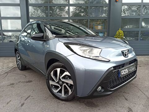 Aygo 1.0 VVT-i 72ch Design MY24 / &Agrave; PARTIR DE 213,16 * 2025 occasion 57980 Diebling