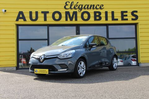 Annonce voiture Renault Clio 9990 