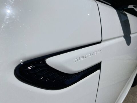 Discovery sport P200 Flex Fuel R-Dynamic SE AWD BVA 2023 occasion 78200 Buchelay