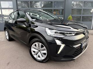 Captur 1.0 Eco-G 100ch Evolution 2025 occasion 57980 Diebling