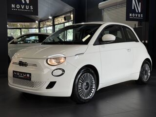 500 E FIAT 500 118CV 42 KW ICONE PLUS 2024 occasion 77240 Vert-Saint-Denis