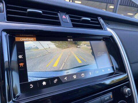 Discovery III 2.0 Sd4 240ch HSE 2017 occasion 78200 Buchelay