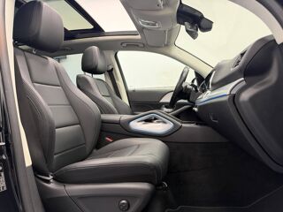Classe GLE II (V167) 350 de 194+136ch Avantgarde Line 4Matic 9G-Tronic 2022 occasion 57980 Diebling