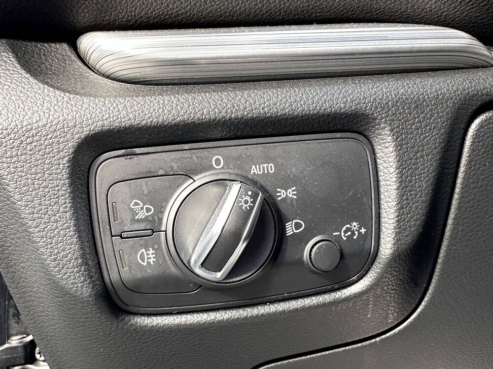 A3 III 2.0 TDI 150ch S tronic 6 2017 occasion 17430 Tonnay-Charente