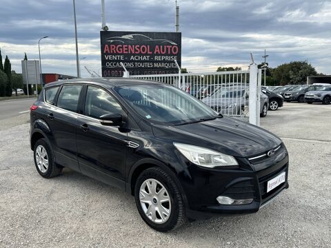 Annonce voiture Ford Kuga 9490 €