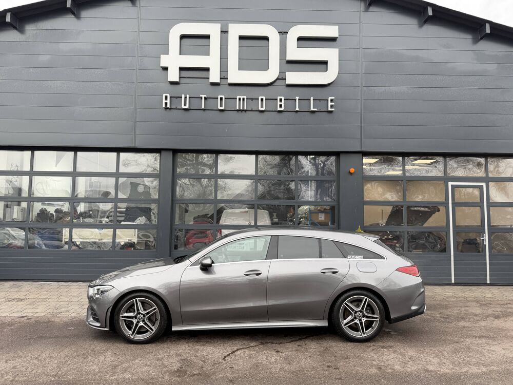 Classe CLA 250 AMG Line 4 Matic BVA7 / &Agrave; PARTIR DE 337,60 € * 2021 occasion 57980 Diebling