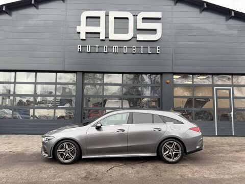 Classe CLA 250 AMG Line 4 Matic BVA7 / &Agrave; PARTIR DE 337,60 € * 2021 occasion 57980 Diebling