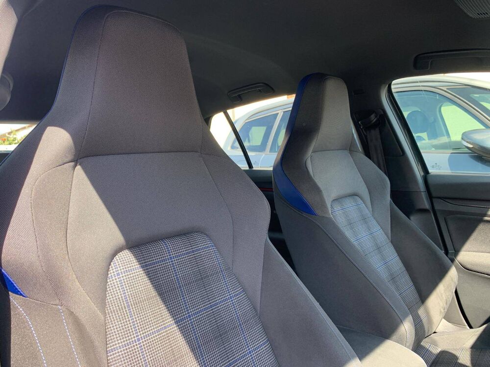 Golf VIII 1.4 eHybrid 245ch GTE DSG6 2020 occasion 95220 Herblay