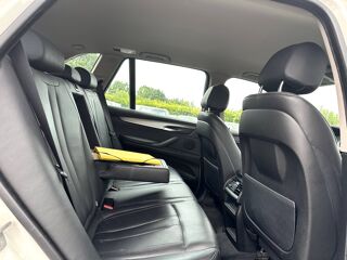 X5 III (F15) xDrive25dA 218ch Lounge Plus 2014 occasion 17430 Tonnay-Charente
