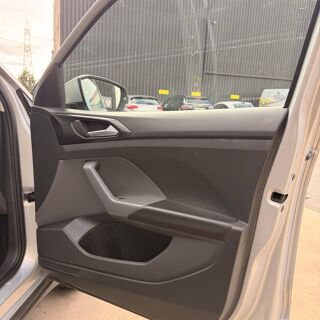 T-Cross 1.0 TSI 115ch Lounge DSG7 2020 occasion 49124 Saint-Barth&eacute;lemy-d'Anjou
