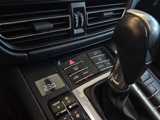 Macan 2.0 245ch PDK 2019 occasion 06250 Mougins