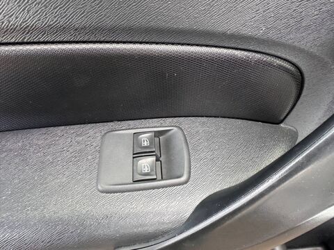 Citan fourgon 109 CDI Long Euro6 - TVA RECUPERABLE 2019 occasion 21600 Longvic