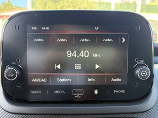 Fiorino TOLE 1.3 16V MULTIJET 95 PRO LOUNGE 2022 occasion 13220 Ch&acirc;teauneuf-les-Martigues